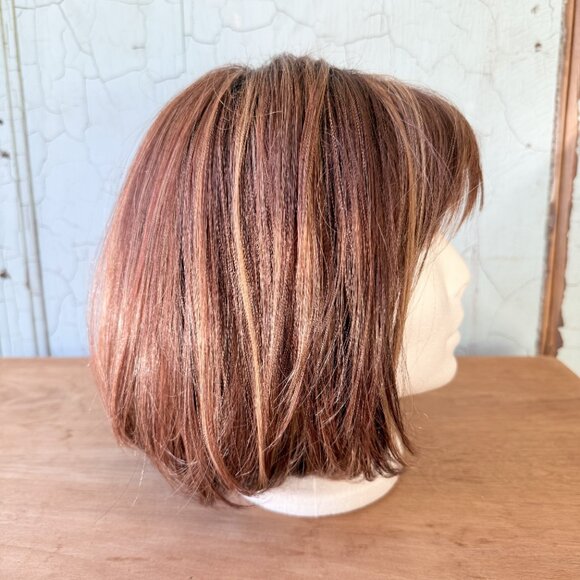 Salem Wig by Paul Young, Flame Rooted - Picture 5 of 7